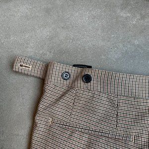 H&M Mens Trousers 33/33